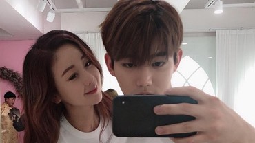 img-title Ham So Won-Jin Hua Pamer Foto Bayinya untuk Pertama Kali
