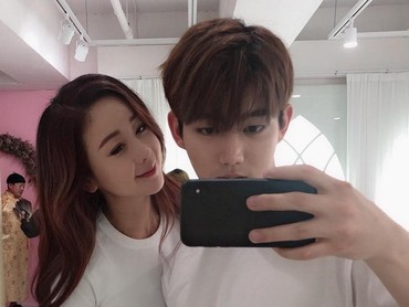 Ham So Won dan Jin Hua Ketahuan Bohong, 'Flavor of Wife' Dihentikan