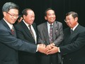 Kerajaan Bisnis Eka Tjipta di Tengah Rebutan Harta Warisan