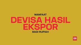 Mengenal Devisa Hasil Ekspor yang Wajib Parkir di RI