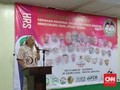 MS Kaban Klaim Mayoritas Kader PBB Dukung Prabowo-Sandi