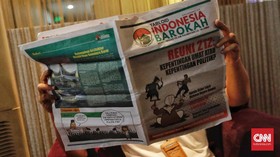 Dewan Pers Persilakan Polisi Usut Tabloid Indonesia Barokah