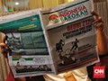 Tim Prabowo Respons Instruksi JK Bakar 'Indonesia Barokah'