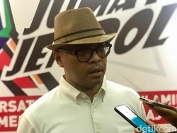 Andi Widjajanto Nilai China Persiapkan Perang, RI Diminta Bersiap Diri