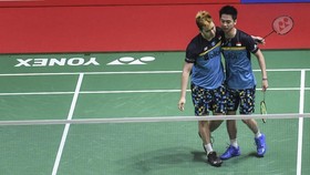 PBSI Target Satu Gelar di Indonesia Terbuka 2019
