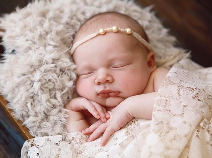 Arti Nama Firda yang Menggambarkan Keindahan, Lengkap dengan 30 Rangkaian Nama Bayi Perempuan