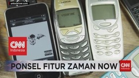 Wizphone: Ponsel Murah dengan Fitur Zaman Now