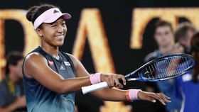 Kalahkan Kvitova, Naomi Osaka Juara Australia Terbuka 2019