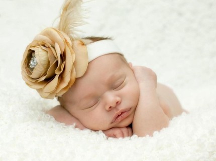 Arti Nama Khalisa dalam Islam dan 30 Nama Panjang Bayi Perempuan Islami dari Nama Khalisa