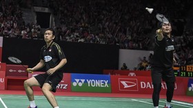 Jadwal Final Indonesia Masters 2019