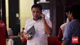 MKD Bingung Ade Armando Laporkan Eddy Soeparno ke Polisi