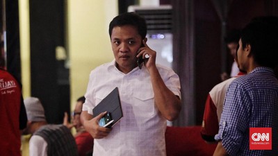 MKD Bakal Panggil Harvey Malaiholo Diduga Nonton Video Porno
