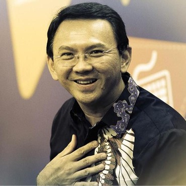 Siap Menikah, Ahok dan Puput Sudah Punya Panggilan Sayang