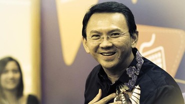 img-title Siap Menikah, Ahok dan Puput Sudah Punya Panggilan Sayang