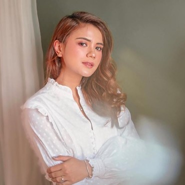 Dibully, Audi Marissa Beri Pelajaran Haters