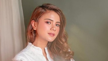 img-title Audi Marissa Terkejut Saat Tahu Bayinya Kemungkinan Lahir Prematur