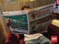 BPN Imbau Relawan Tak Terprovokasi Tabloid Indonesia Barokah