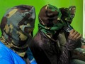 Polisi soal Serangan KKB: Mereka Kelaparan