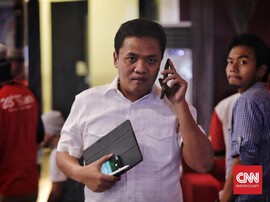 Gerindra Sebut Putusan MA Tak Pengaruhi Hasil Pilpres