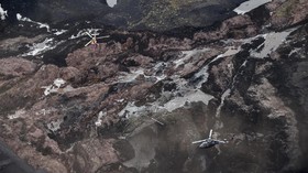 Bendungan Jebol di Siberia Tewaskan 13 Orang
