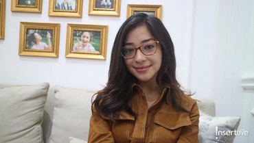 img-title Jadi Miliarder Muda, Ini Sumber Kekayaan Nikita Willy