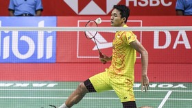 Tersingkir di Indonesia Masters 2019, Jonatan Minta Maaf