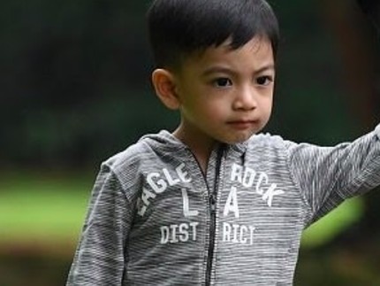 Senyum Kecut Gibran Saat Jan Ethes Merasa Mirip Mbah Jokowi