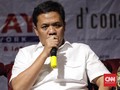 Kemenkumham Sahkan Kepengurusan Baru Gerindra