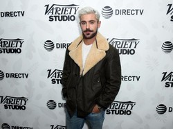Tubuhnya di Baywatch Digilai, Zac Efron: Aku Tak Akan Seperti Itu Lagi