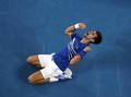 Kalahkan Nadal, Djokovic Cetak Rekor Australia Terbuka