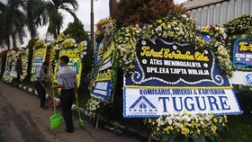 Melihat Penerus Kerajaan Bisnis Eka Tjipta Widjaja