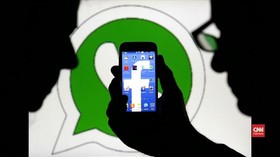 VIDEO: Zuck Berencana Satukan Facebook, Instagram & WhatsApp
