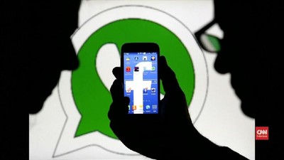 VIDEO: Zuck Berencana Satukan Facebook, Instagram & WhatsApp