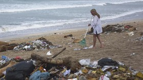 TPA Terbesar di Bali Ditutup Sebelum Puncak KTT G20