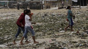 BMKG: 9 Kabupaten di NTT Berstatus Waspada Kekeringan