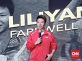 Liliyana Natsir: Jadi Atlet itu Berat