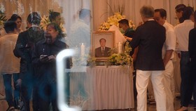 Mengingat Eka Tjipta yang Kini Warisannya Jadi Rebutan Anak