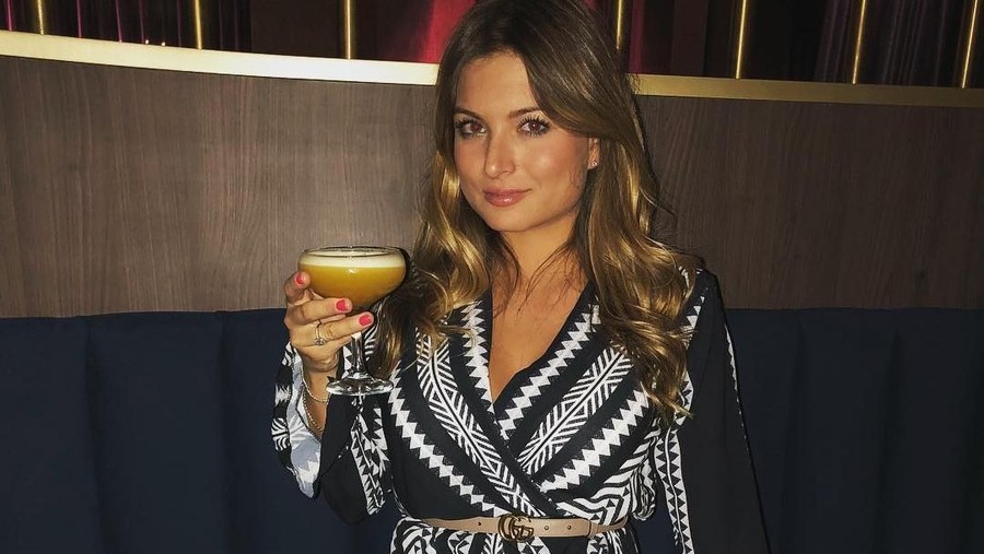 zara holland