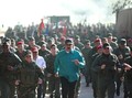 Maduro Perintahkan Militer Lawan Semua Perencana Kudeta