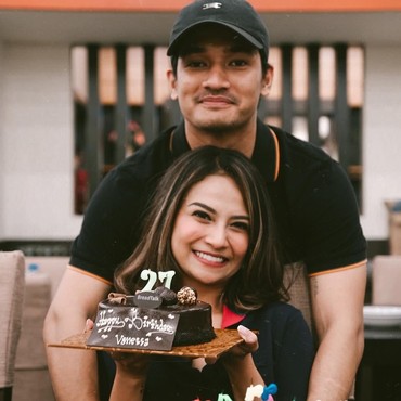 Kasus Vanessa Angel, Febri Ardiansyah Enggan Berkomentar