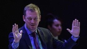 Blokade Atlet Israel, Malaysia Batal Jadi Tuan Rumah Turnamen