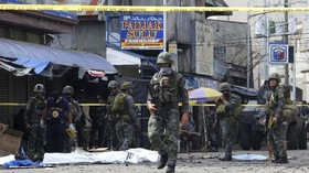 Duterte Beri Tenggat Abu Sayyaf Harus Lenyap Pada 31 Maret