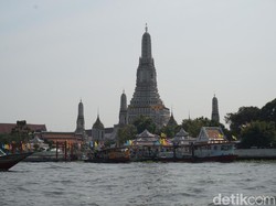 Ini Suku Terbesar di Negara Thailand, Ada yang Tahu?