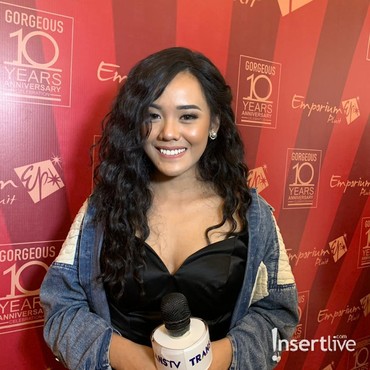 Jarang Tampil, Penyanyi Olla Rosa Persiapkan Proyek Baru