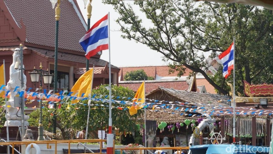 Negara Thailand