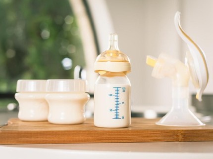 5 Breast Pump Terbaik Pilihan Bunda