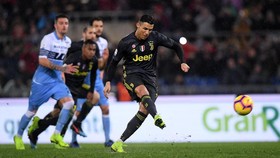 7 Fakta Menarik Kemenangan Juventus atas Lazio di Liga Italia