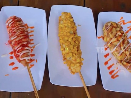 10 Resep Makanan Ringan Unik untuk Dijual, Praktis dan Ekonomis