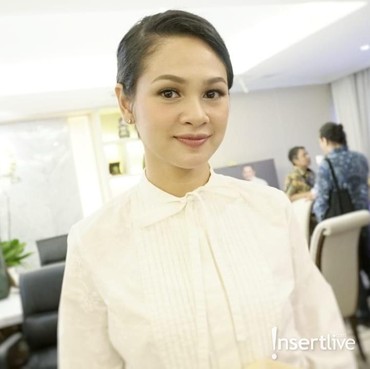 5 Pengakuan Mengejutkan Andien, Dipukuli hingga Disayat Pisau Tiap Hari