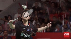 Liliyana Natsir Kenang Momen Indah Bersama Markis Kido